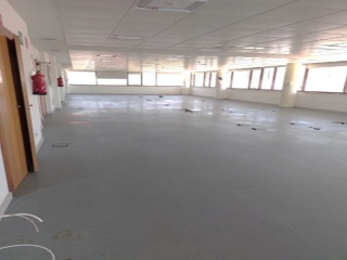 Edificio de oficinas y plazas de garaje en Los Dolores - Murcia - 2