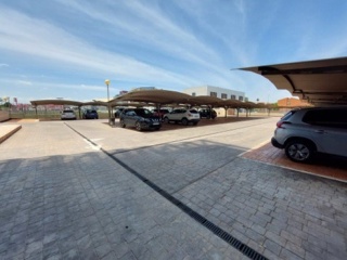 Edificio de oficinas y plazas de garaje en Los Dolores - Murcia - 5
