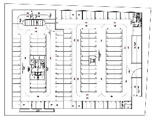 Edificio de oficinas y plazas de garaje en Los Dolores - Murcia - 6