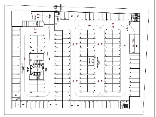 Edificio de oficinas y plazas de garaje en Los Dolores - Murcia - 7