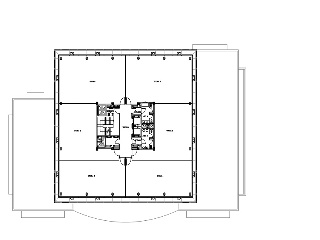 Edificio de oficinas y plazas de garaje en Los Dolores - Murcia - 8
