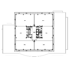 Edificio de oficinas y plazas de garaje en Los Dolores - Murcia - 9