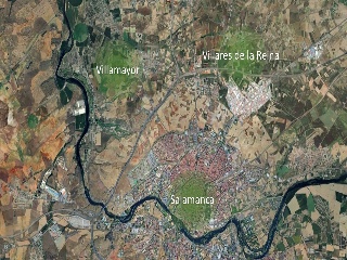 Suelos en Sc 77 - La Platina - (Salamanca) 6
