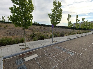Suelos en Sc 77 - La Platina - (Salamanca) 7