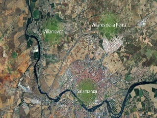 Suelos en Sc 77 - La Platina - (Salamanca) 5