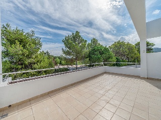 Punta Sa Pedrera - Sant Josep de sa Talaia - 26