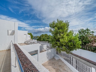 Punta Sa Pedrera - Sant Josep de sa Talaia - 28