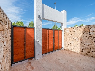 Punta Sa Pedrera - Sant Josep de sa Talaia - 33