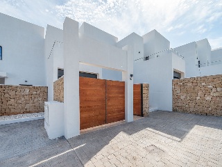 Punta Sa Pedrera - Sant Josep de sa Talaia - 34