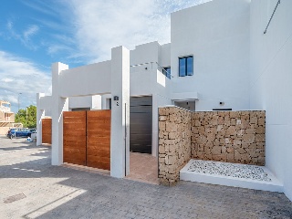 Punta Sa Pedrera - Sant Josep de sa Talaia - 35