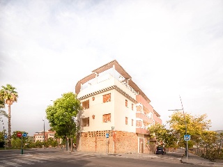 Promoción de garjes en Pablo García Baena - Joan Margarit 2