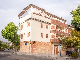 Promoción de garjes en Pablo García Baena - Joan Margarit 3