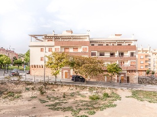 Promoción de garjes en Pablo García Baena - Joan Margarit 4