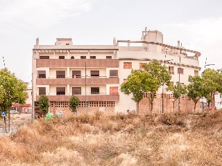 Promoción de garjes en Pablo García Baena - Joan Margarit 10