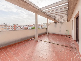 Promoción de garjes en Pablo García Baena - Joan Margarit 15