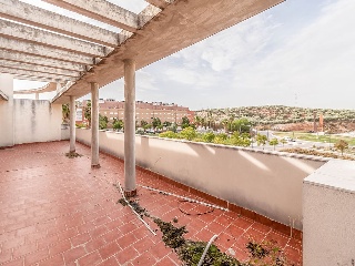 Promoción de garjes en Pablo García Baena - Joan Margarit 16