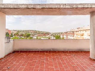 Promoción de garjes en Pablo García Baena - Joan Margarit 18