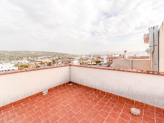 Promoción de garjes en Pablo García Baena - Joan Margarit 20