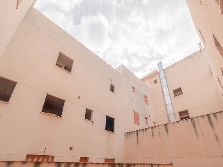 Promoción de garjes en Pablo García Baena - Joan Margarit 21