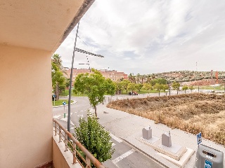 Promoción de garjes en Pablo García Baena - Joan Margarit 22