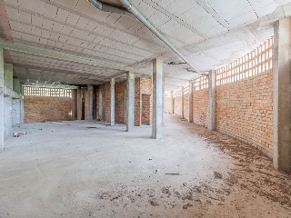 Promoción de garjes en Pablo García Baena - Joan Margarit 24