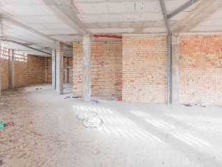 Promoción de garjes en Pablo García Baena - Joan Margarit 25