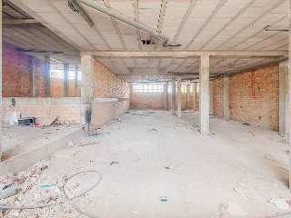 Promoción de garjes en Pablo García Baena - Joan Margarit 27