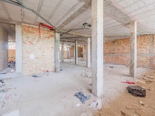 Promoción de garjes en Pablo García Baena - Joan Margarit 29