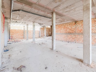 Promoción de garjes en Pablo García Baena - Joan Margarit 30