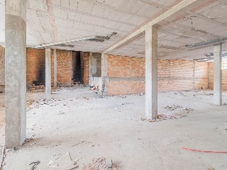 Promoción de garjes en Pablo García Baena - Joan Margarit 31