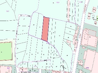 Suelo urbanizable delimitado en Lardero 2