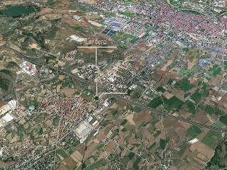 Suelo urbanizable delimitado en Lardero 4
