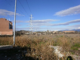 Suelo urbanizable delimitado en Lardero 6