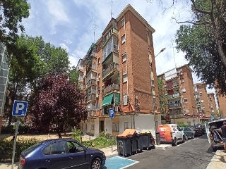 Pisos banco Madrid