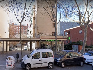 Piso en venta en Barcelona de 56  m²
