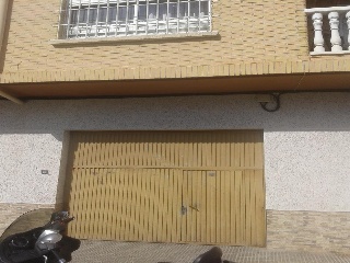 Pisos banco Puente Tocinos