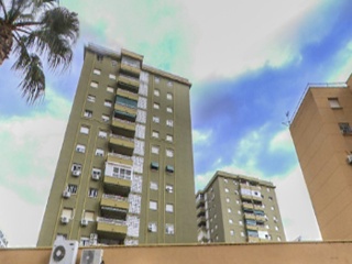 Pisos banco Torremolinos