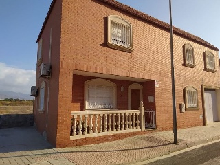 Pisos banco Almería
