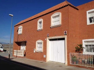 Piso dúplex en Almería 3