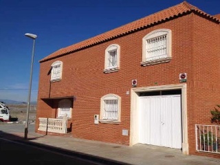 Piso dúplex en Almería 4