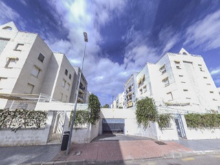 Piso en venta en Málaga de 92  m²