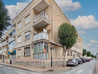 Piso en C/ Argentina, Torre-Pacheco (Murcia) 17