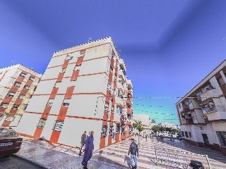 Piso en venta en Roquetas De Mar de 85  m²