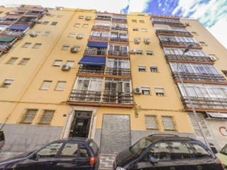 Piso en venta en Málaga de 88  m²