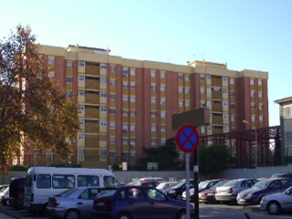 Pisos banco Málaga