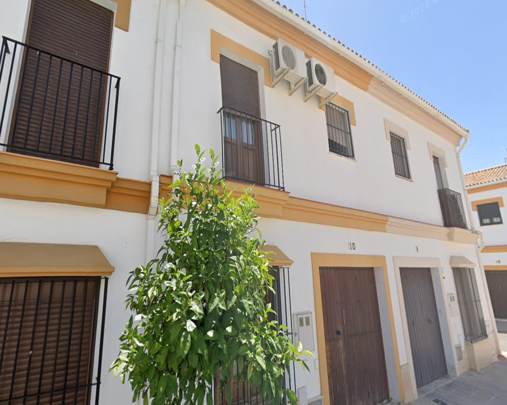 Chalet Adosado en Osuna - Sevilla -
