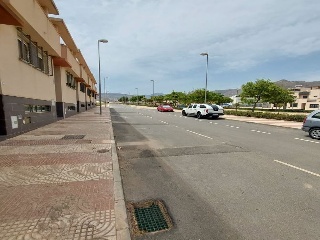 Chalet Adosado situado en Roquetas de Mar 2