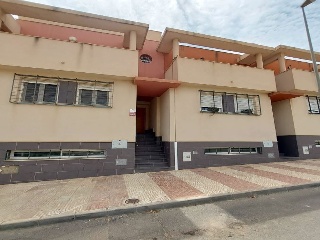 Chalet Adosado situado en Roquetas de Mar 3