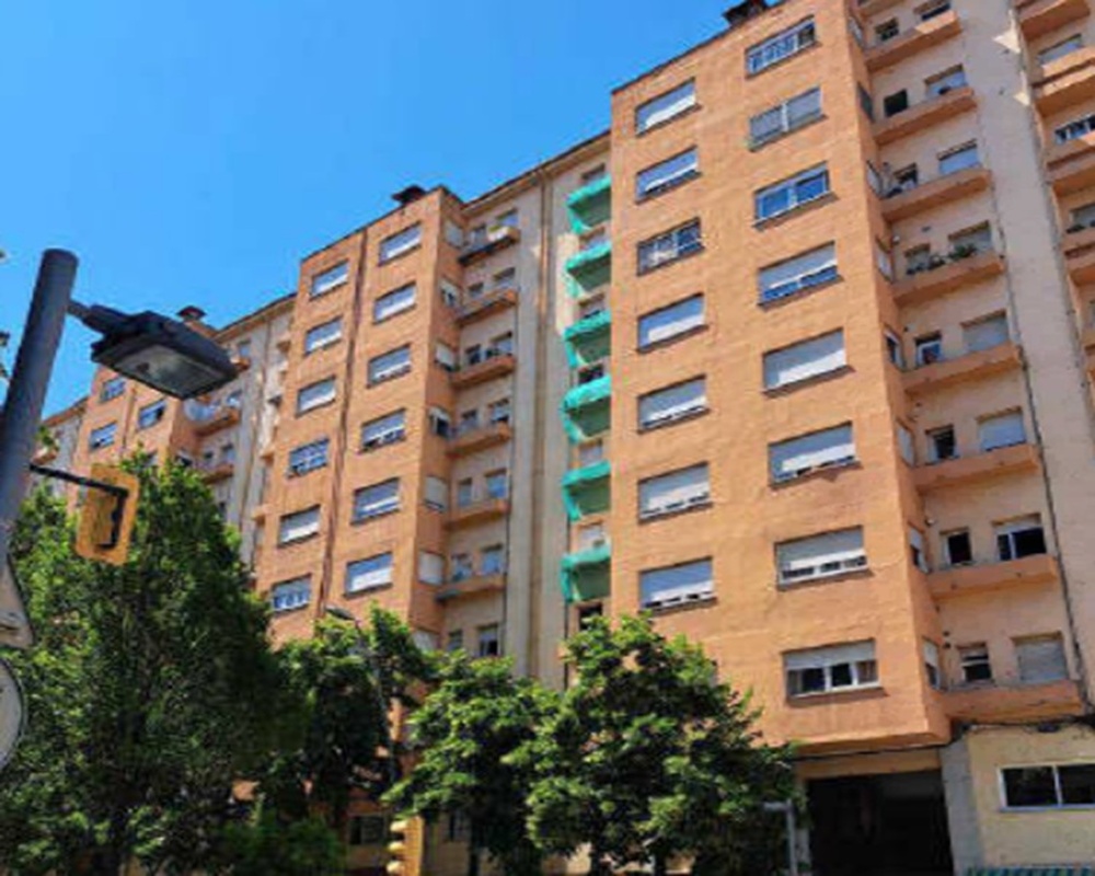 Piso en C/ Paisos Catalans, Salt (Girona)