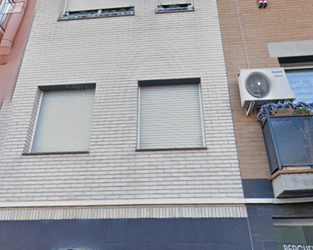 Dúplex en C/ Bergueda del 69, Sabadell (Barcelona)